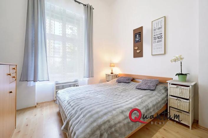 Prodej bytu 2+kk, Praha - Nusle, Sinkulova, 48 m2