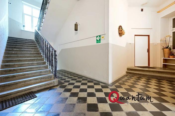 Prodej bytu 2+kk, Praha - Nusle, Sinkulova, 48 m2