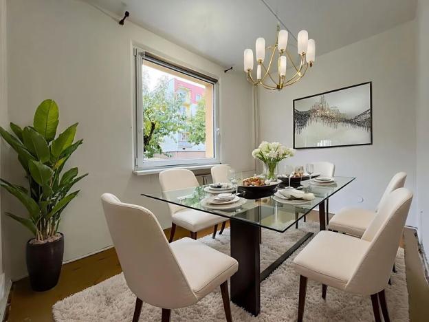 Prodej bytu 5+1, Nové Město nad Metují, Nad Stadionem, 89 m2