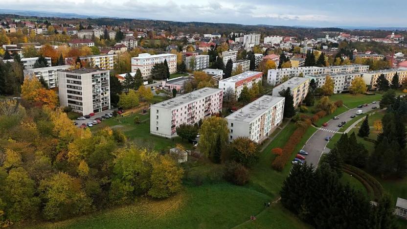 Prodej bytu 5+1, Nové Město nad Metují, Nad Stadionem, 89 m2