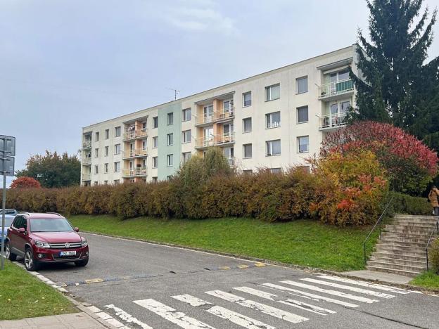 Prodej bytu 5+1, Nové Město nad Metují, Nad Stadionem, 89 m2