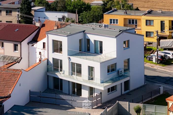 Prodej rodinného domu, Nebovidy, 359 m2