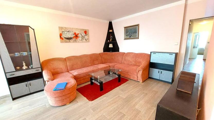 Prodej bytu 3+1, Praha - Horní Měcholupy, Livornská, 74 m2