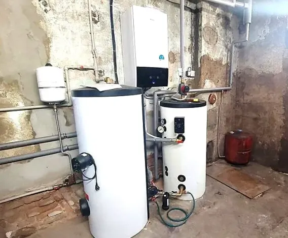 Prodej vícegeneračního domu, Borotice, 282 m2