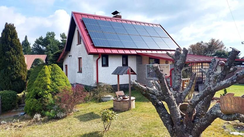 Prodej chaty, Županovice, 55 m2