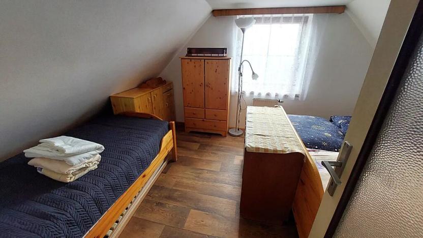 Prodej chaty, Županovice, 55 m2