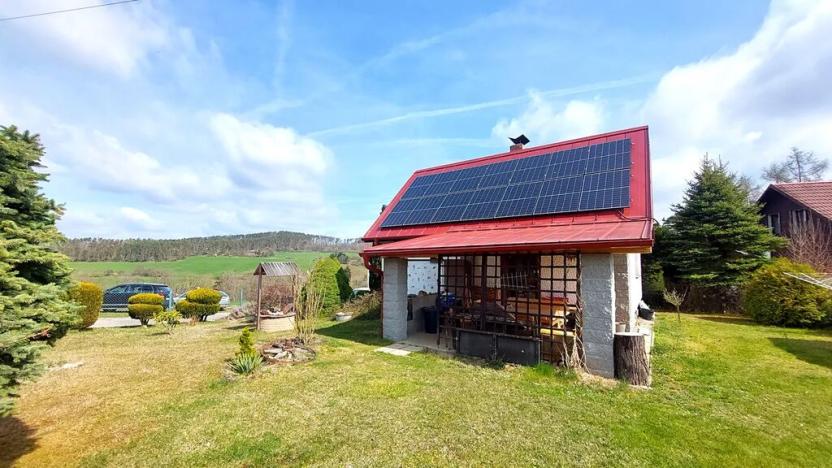 Prodej chaty, Županovice, 55 m2