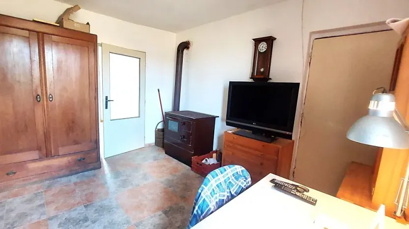 Prodej rodinného domu, Rybníky, 95 m2
