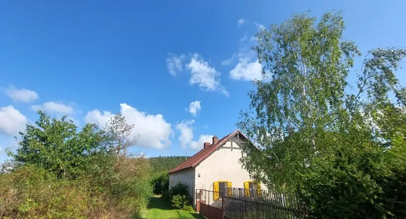 Prodej rodinného domu, Rybníky, 95 m2
