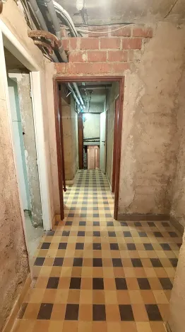 Prodej rodinného domu, Praha - Zbraslav, Nebeského, 208 m2