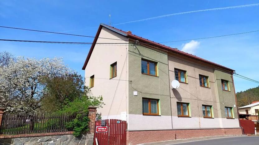 Prodej komerční nemovitosti, Borotice, 282 m2