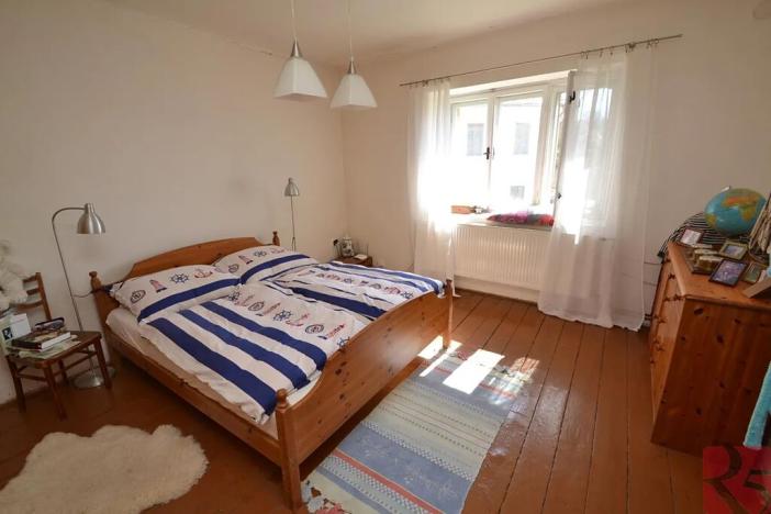 Prodej rodinného domu, Jílové u Prahy, Pod Mincovnou, 190 m2