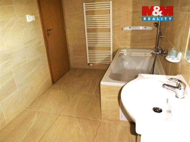 Prodej rodinného domu, Lenešice, Komenského, 80 m2