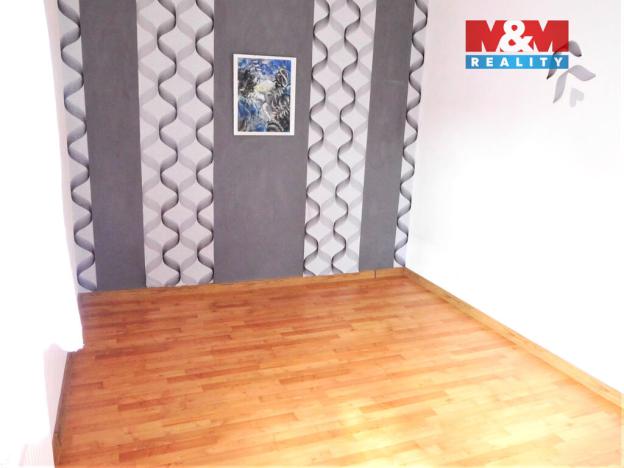 Prodej rodinného domu, Lenešice, Komenského, 80 m2