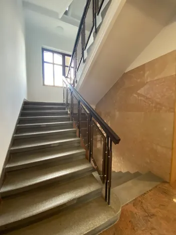 Pronájem kanceláře, Ostrava, Masná, 27 m2