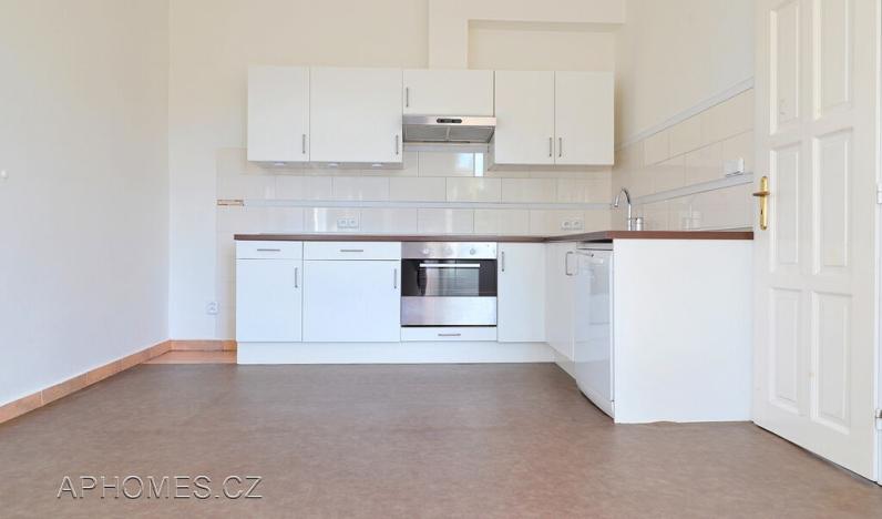 Pronájem bytu 4+1, Praha - Dejvice, Na pískách, 123 m2