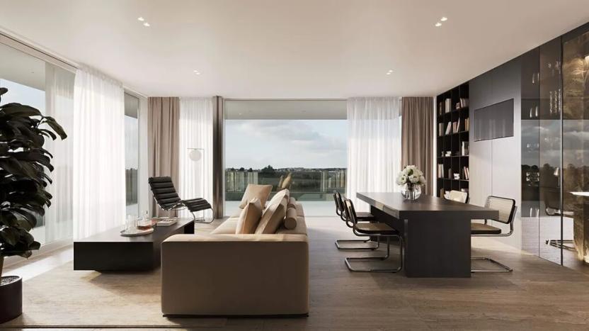 Prodej pozemku pro bydlení, Luhačovice, 1846 m2