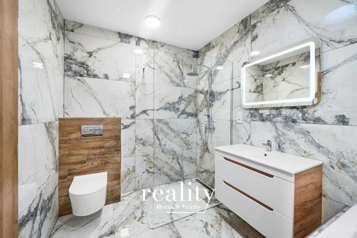 Pronájem rodinného domu, Vrbovec, 100 m2