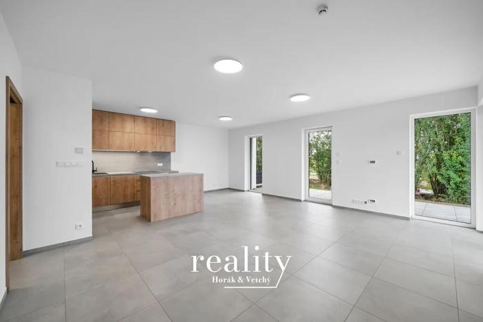 Pronájem rodinného domu, Vrbovec, 100 m2