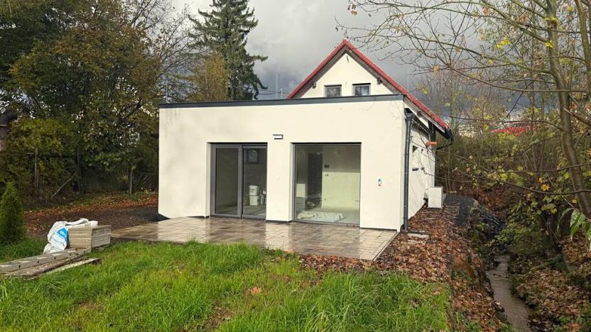 Prodej rodinného domu, Stružinec, 101 m2