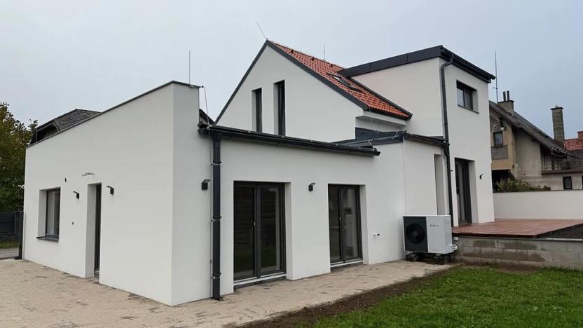 Prodej rodinného domu, Ostroměř, Tyršova, 214 m2