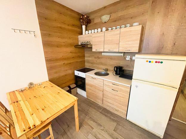 Pronájem bytu 1+kk, České Budějovice - České Budějovice 2, K. Chocholy, 30 m2