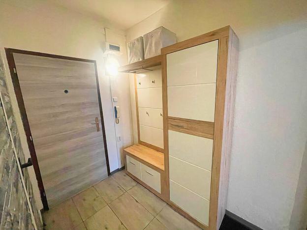 Pronájem bytu 1+kk, České Budějovice - České Budějovice 2, K. Chocholy, 30 m2