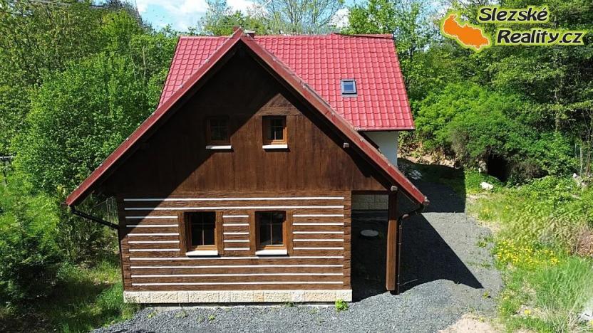 Prodej rodinného domu, Miletín, Arnoldova, 160 m2