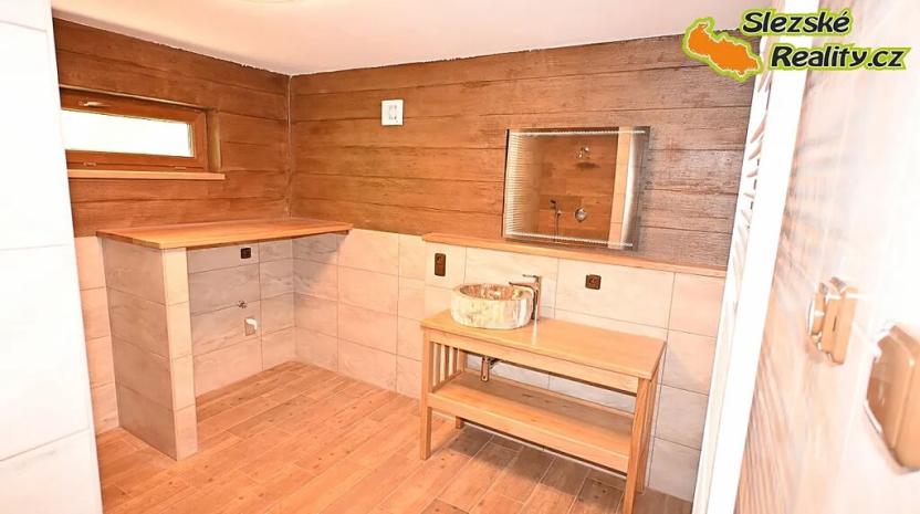 Prodej rodinného domu, Miletín, Arnoldova, 160 m2