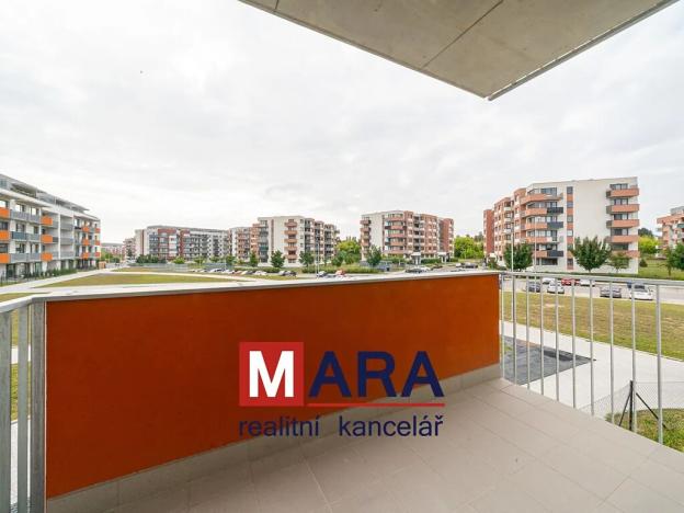 Pronájem bytu 1+kk, Olomouc, Aloise Rašína, 31 m2