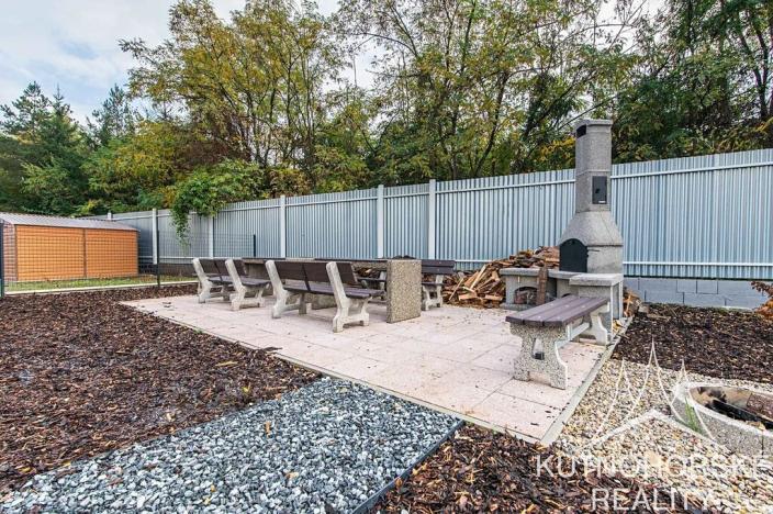 Pronájem bytu 1+kk, Český Brod, Klučovská, 32 m2