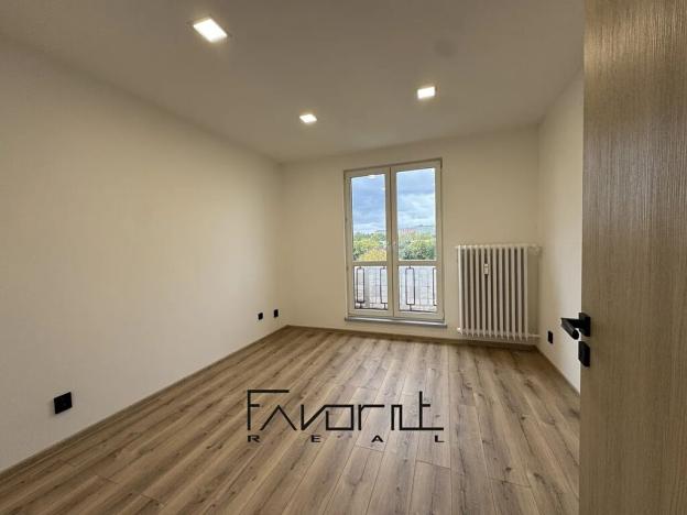 Prodej bytu 4+kk, Ostrava, Svornosti, 74 m2