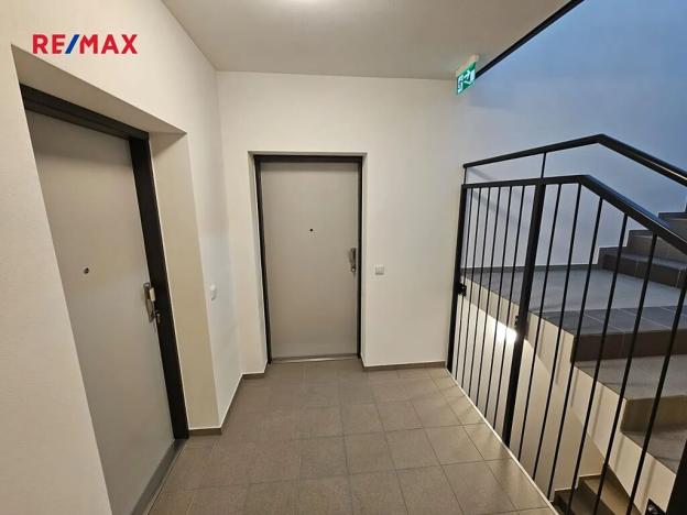 Prodej bytu 1+kk, Uničov, J. z Poděbrad, 31 m2