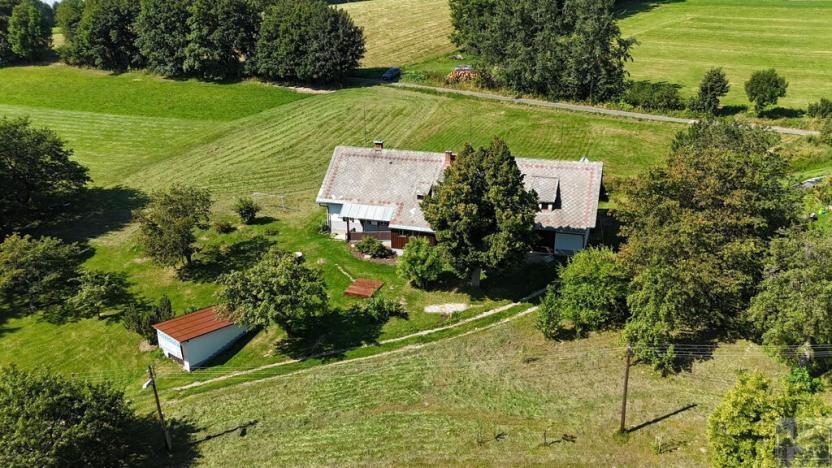 Prodej rodinného domu, Jestřabí v Krkonoších, 400 m2