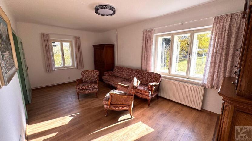 Prodej rodinného domu, Jestřabí v Krkonoších, 400 m2