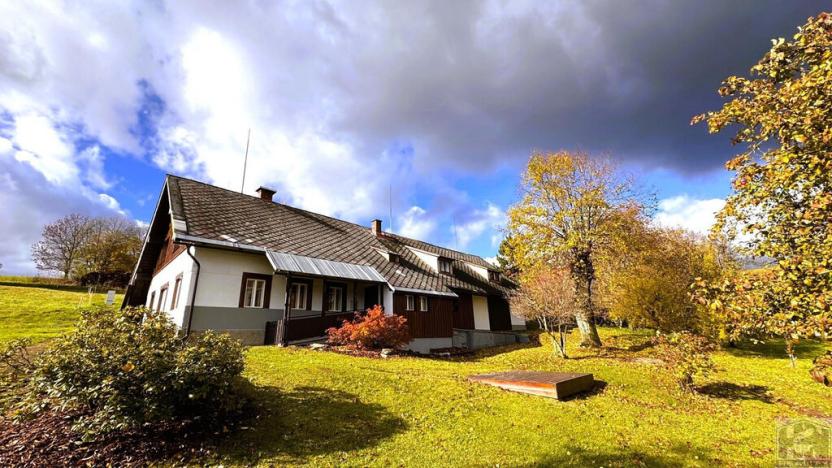 Prodej rodinného domu, Jestřabí v Krkonoších, 400 m2