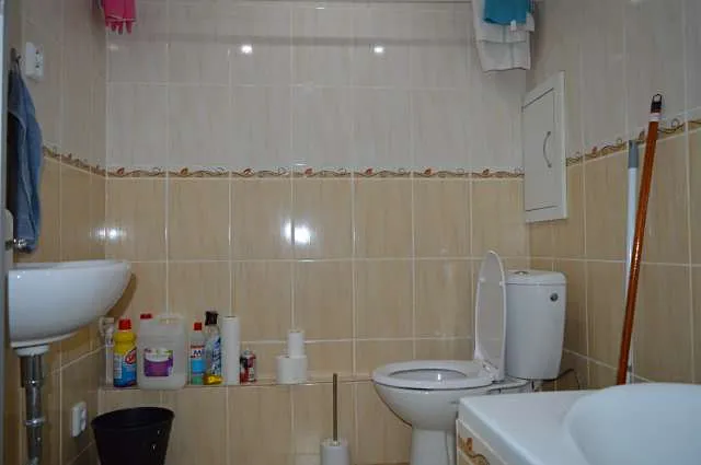 Pronájem bytu 2+1, Most, tř. Budovatelů, 58 m2