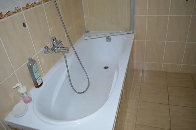 Pronájem bytu 2+1, Most, tř. Budovatelů, 58 m2