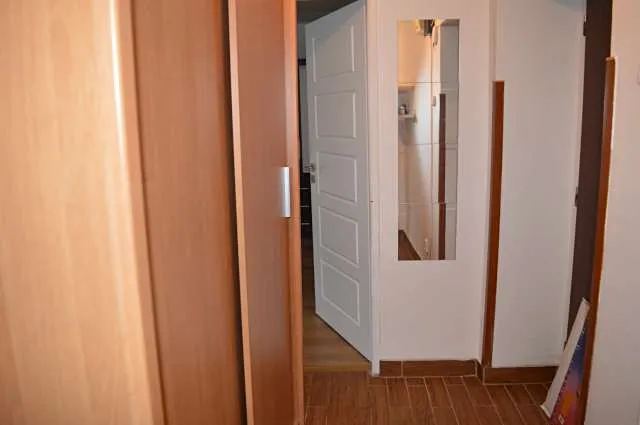 Pronájem bytu 2+1, Most, tř. Budovatelů, 58 m2