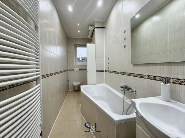 Pronájem bytu 3+kk, Nový Bor, Nádražní, 90 m2