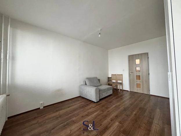 Pronájem bytu 2+1, Nový Bor, Svojsíkova, 57 m2