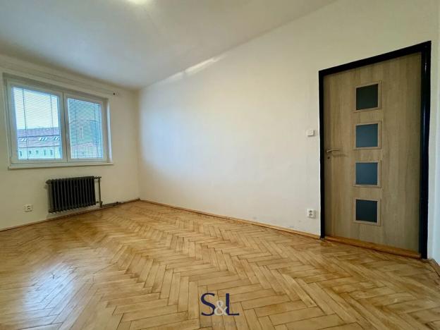 Pronájem bytu 2+1, Nový Bor, Sloupská, 50 m2