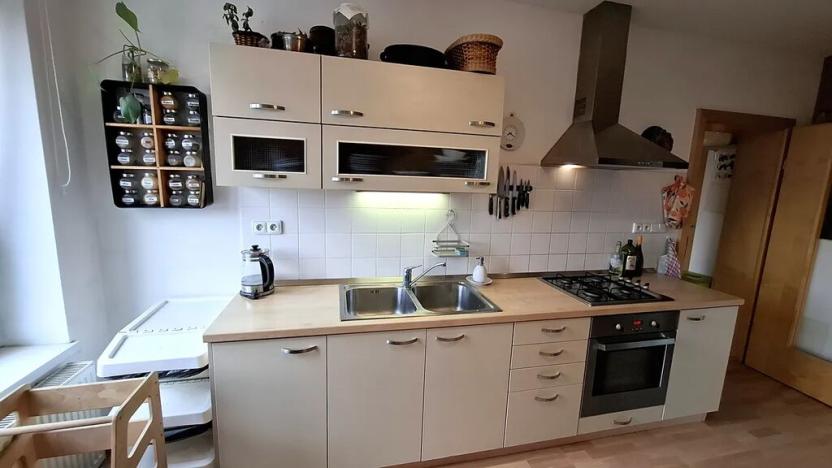 Pronájem bytu 2+kk, Plzeň, Pod Záhorskem, 76 m2