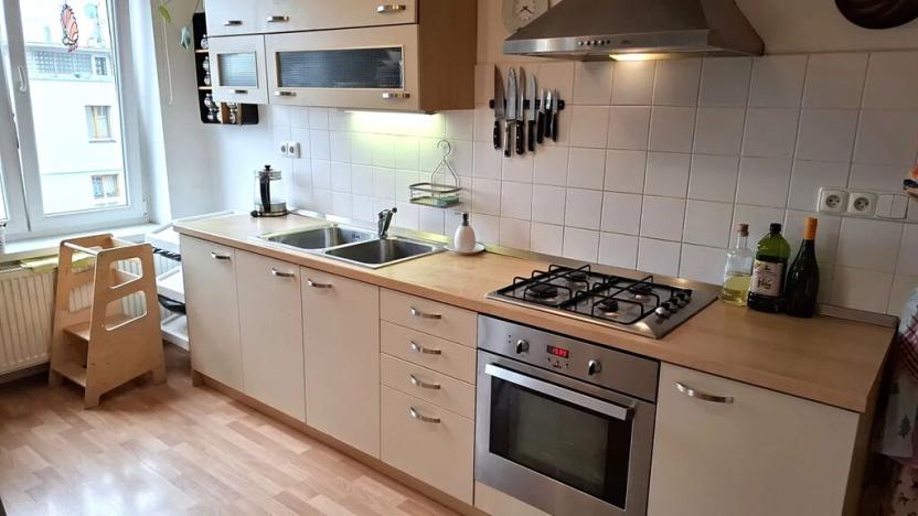 Pronájem bytu 2+kk, Plzeň, Pod Záhorskem, 76 m2