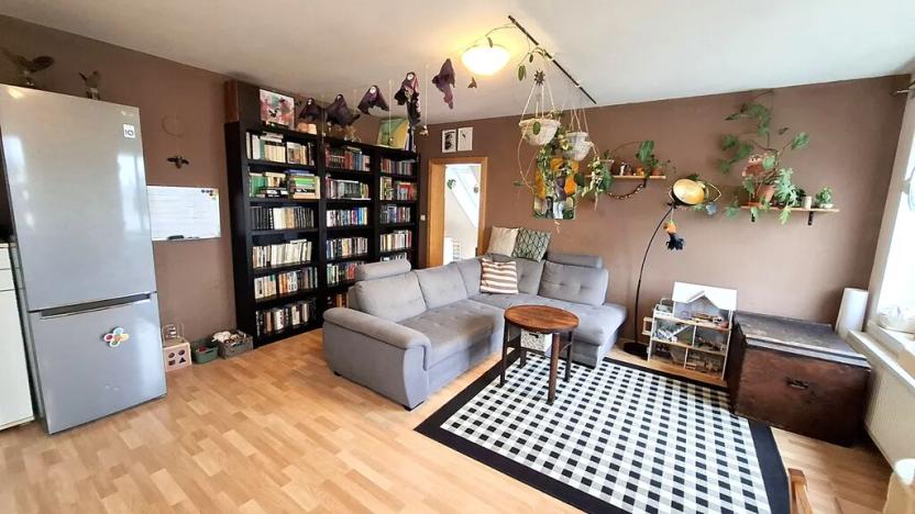 Pronájem bytu 2+kk, Plzeň, Pod Záhorskem, 76 m2