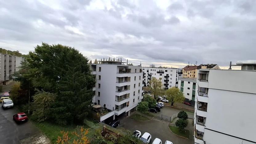 Pronájem bytu 2+kk, Plzeň, Pod Záhorskem, 76 m2