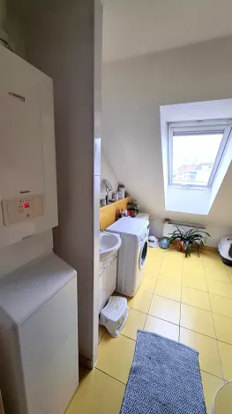 Pronájem bytu 2+kk, Plzeň, Pod Záhorskem, 76 m2