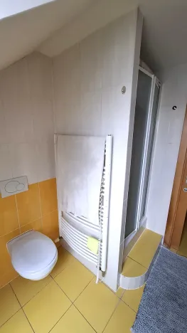 Pronájem bytu 2+kk, Plzeň, Pod Záhorskem, 76 m2