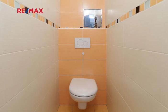 Prodej bytu 2+1, Praha - Michle, Pelhřimovská, 62 m2
