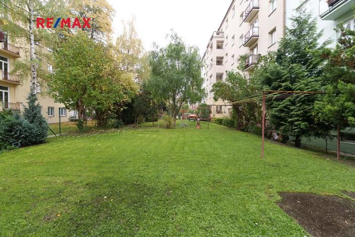 Prodej bytu 2+1, Praha - Michle, Pelhřimovská, 62 m2